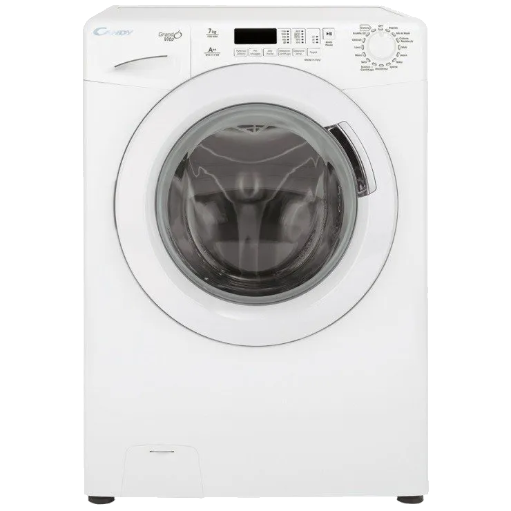 Чистка разбрызгивателя Candy GV4 117 D3/2-S