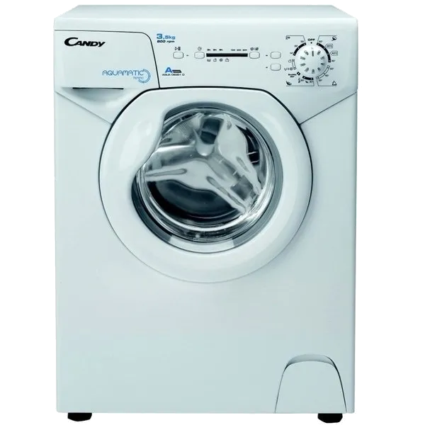 Чистка разбрызгивателя Candy AQUA 08351D/2-S