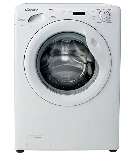 Чистка разбрызгивателя Candy GC4 1262 D1/2-07