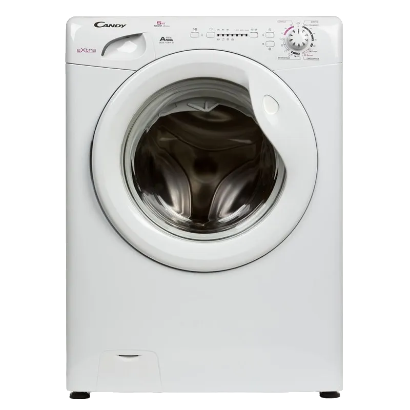 Чистка разбрызгивателя Candy GC4 1051D-07