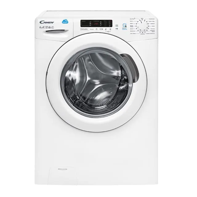 Чистка разбрызгивателя Candy CS4 1262D3/2-S
