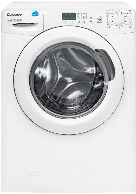 Чистка разбрызгивателя Candy CS4 1062D3/2-S