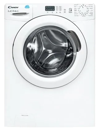 Чистка разбрызгивателя Candy GVS4 117DC3-S