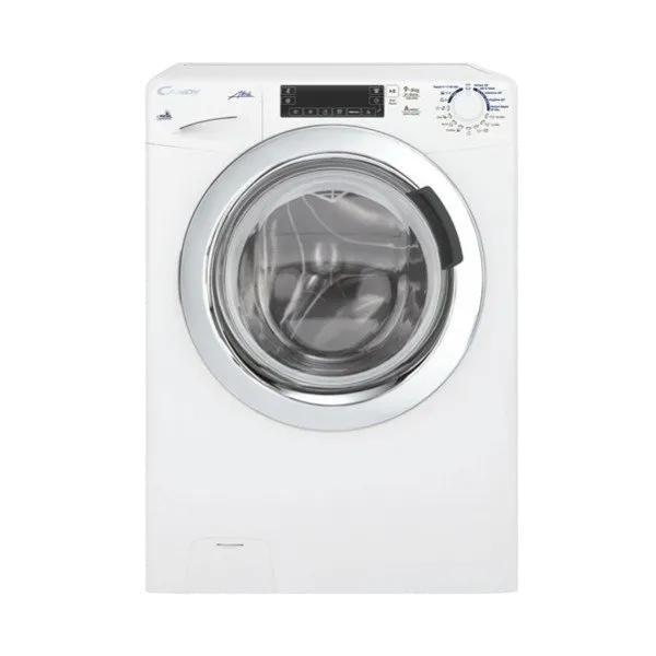 Чистка разбрызгивателя Candy GVW596LWC-S