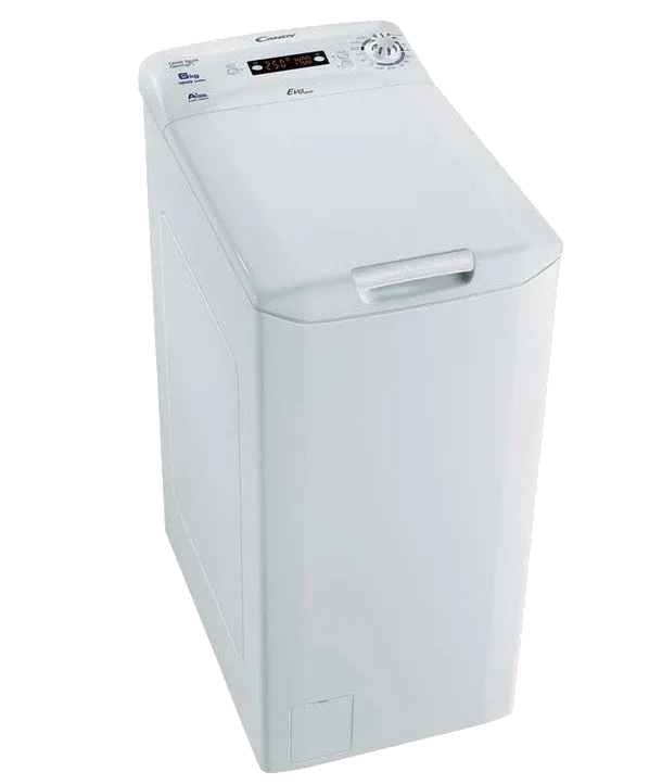 Чистка разбрызгивателя Candy EVOT 13062 D-S