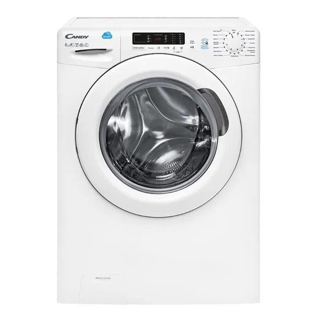 Чистка разбрызгивателя Candy CS4 1052D1/2-07