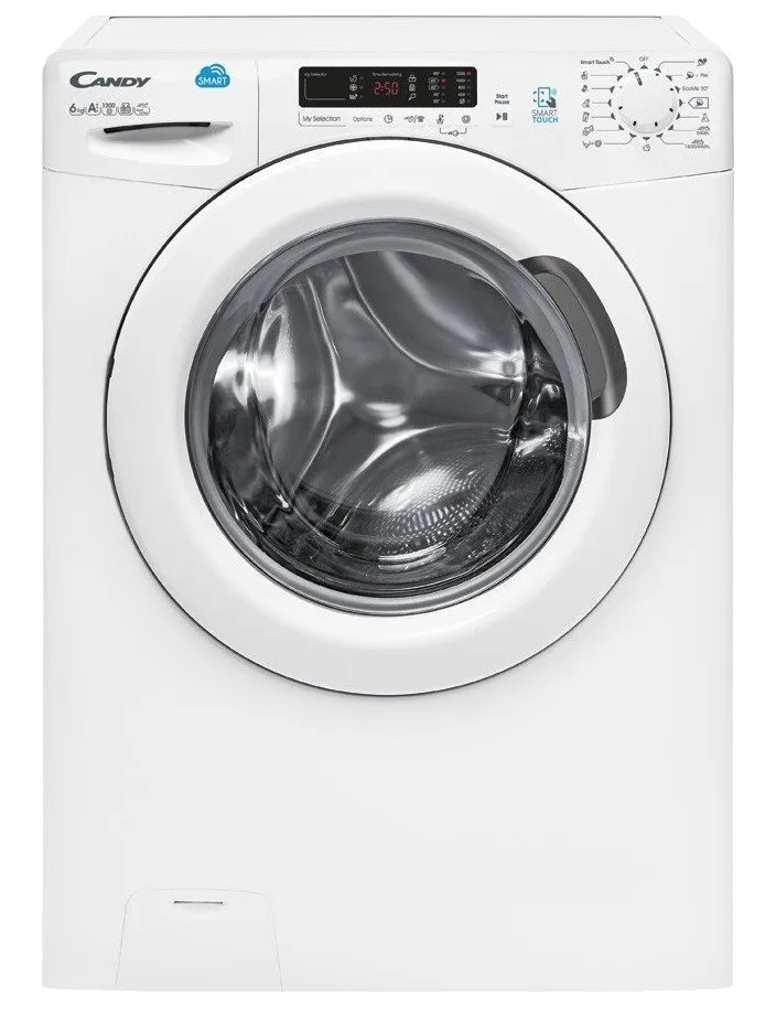 Чистка разбрызгивателя Candy CS4 1262D3/1-S