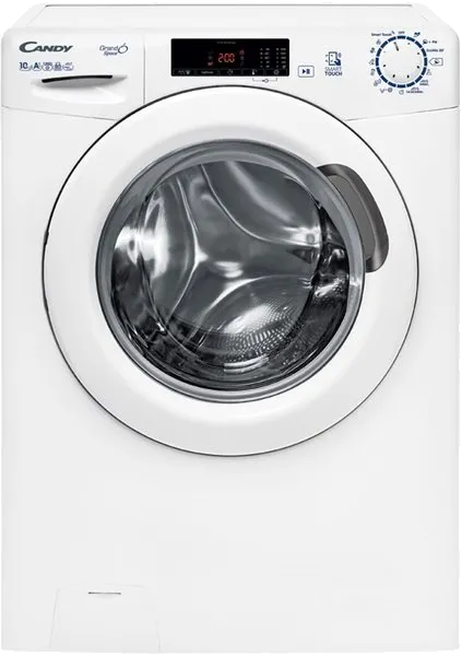 Чистка разбрызгивателя Candy HGS 1201T 3/1-S