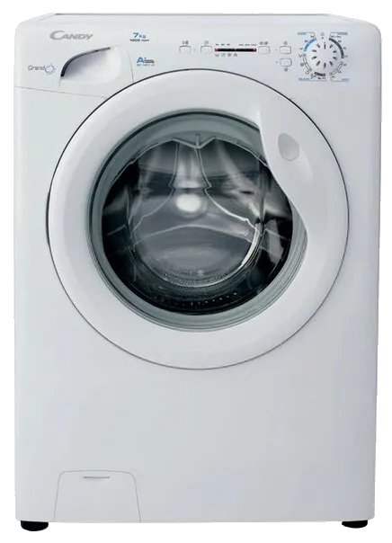 Чистка разбрызгивателя Candy GC4 1271 D1