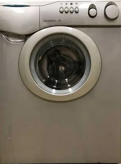 Чистка разбрызгивателя Candy Aquamatic 10T