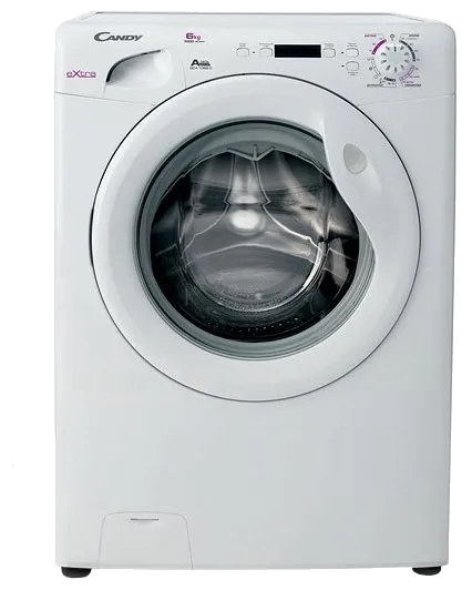 Чистка разбрызгивателя Candy GC4 1262 D1