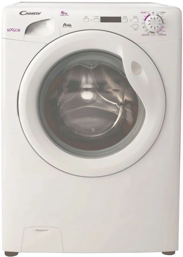 Чистка разбрызгивателя Candy GC34 1152D1