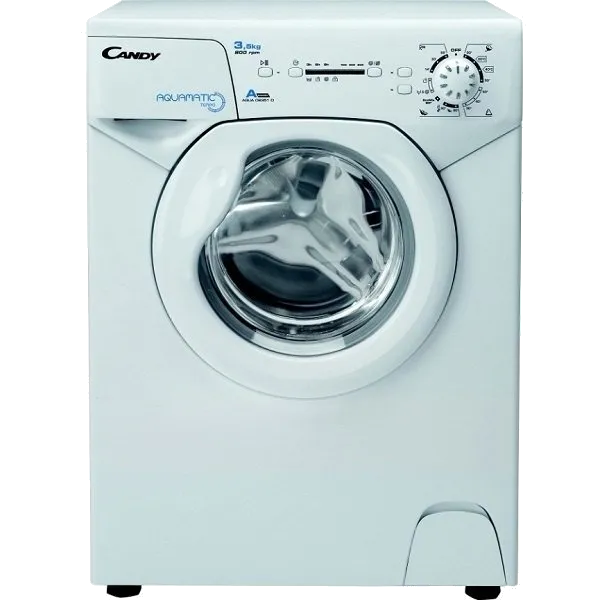 Чистка разбрызгивателя Candy Aqua 08351D-S