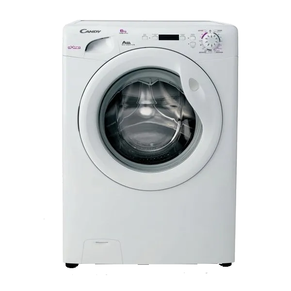 Чистка разбрызгивателя Candy GC 1272 D2