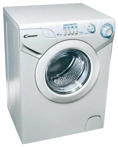 Чистка разбрызгивателя Candy Aquamatic 800