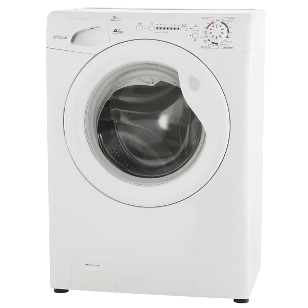 Чистка разбрызгивателя Candy GC34 1051D1