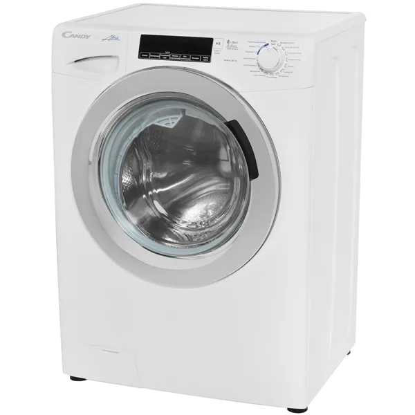 Чистка разбрызгивателя Candy GVW45 385TC