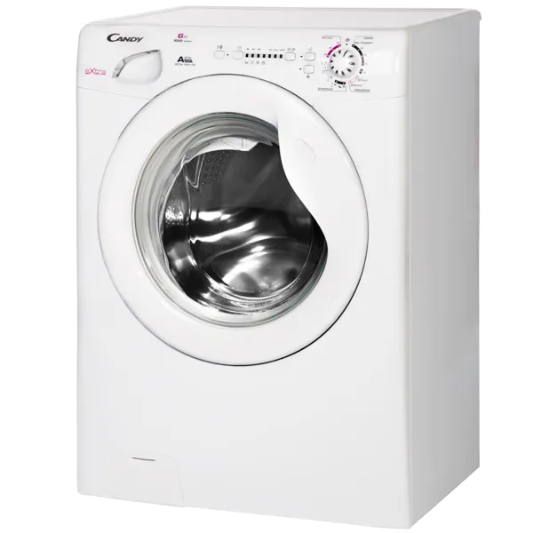 Чистка разбрызгивателя Candy GC34 1061D2