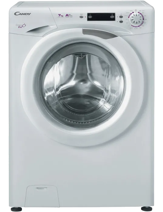 Чистка разбрызгивателя Candy EVO 1072 D
