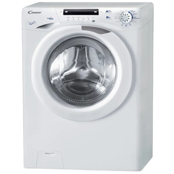 Чистка разбрызгивателя Candy EVO 1293 DW