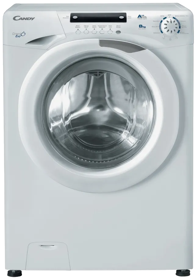 Чистка разбрызгивателя Candy EVO 1473 DW