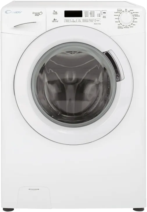 Чистка разбрызгивателя Candy GV4 117D3