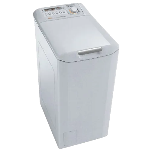 Чистка разбрызгивателя Candy CTD 876