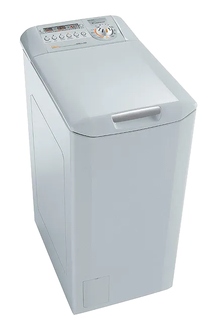 Чистка разбрызгивателя Candy CTD 1076