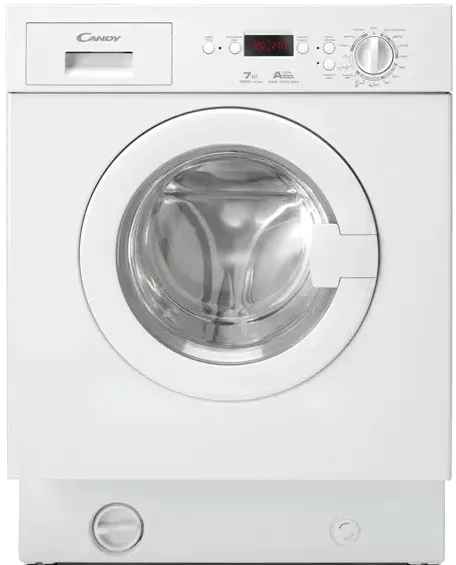 Чистка разбрызгивателя Candy CWB 1372 DN1