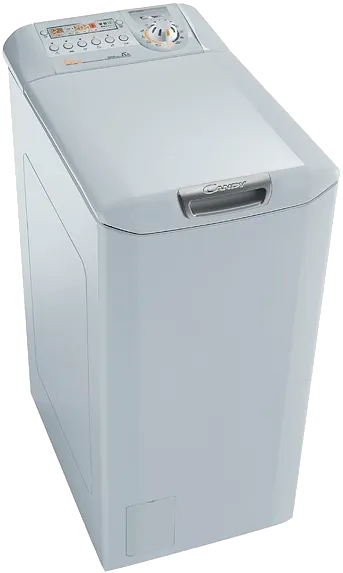 Чистка разбрызгивателя Candy CTD 10762
