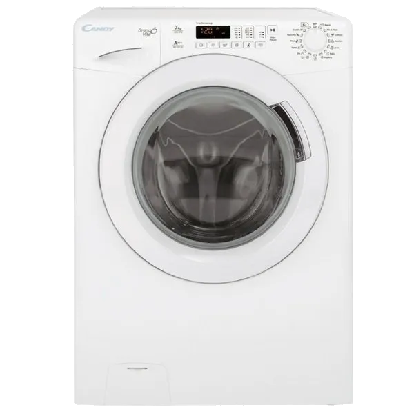 Чистка разбрызгивателя Candy GV 138 D3