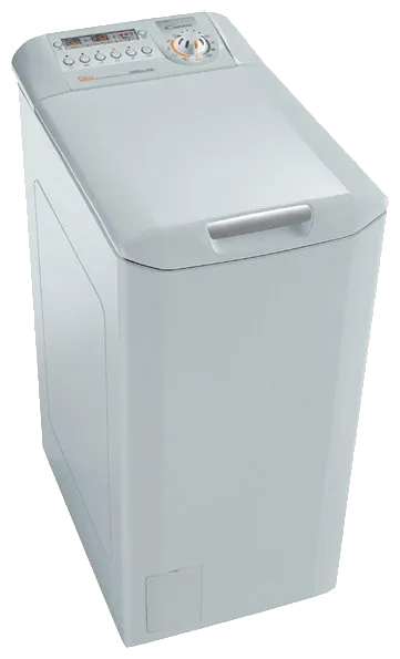 Чистка разбрызгивателя Candy CTD 1066
