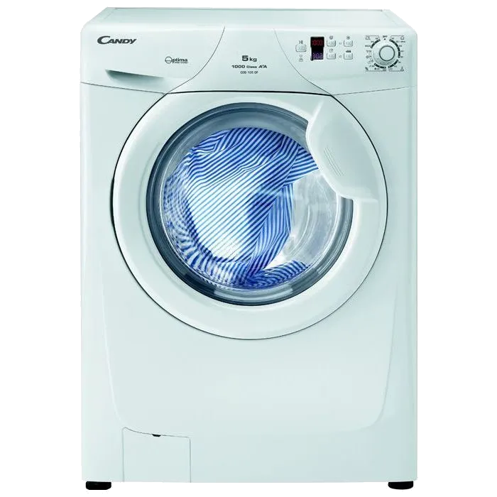 Чистка разбрызгивателя Candy COS 1072 DS