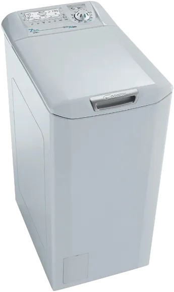 Чистка разбрызгивателя Candy CTL 1207