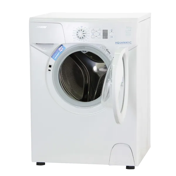 Чистка разбрызгивателя Candy Aquamatic 1100 DF