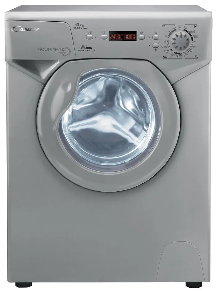 Чистка разбрызгивателя Candy Aqua 1142 D1S