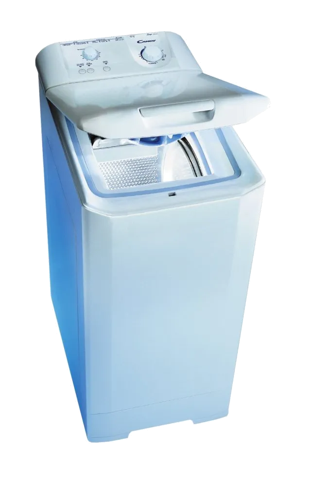 Чистка разбрызгивателя Candy CTD 125