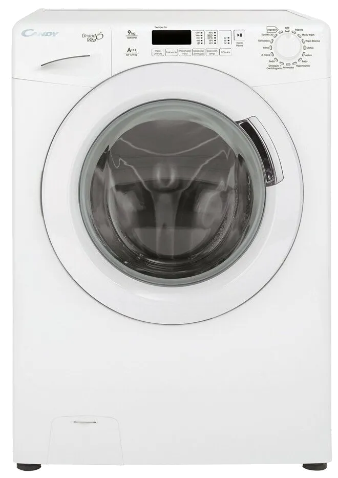 Чистка разбрызгивателя Candy GV 139D3