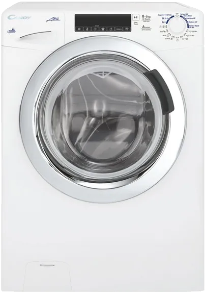 Чистка разбрызгивателя Candy GVW 585TWC