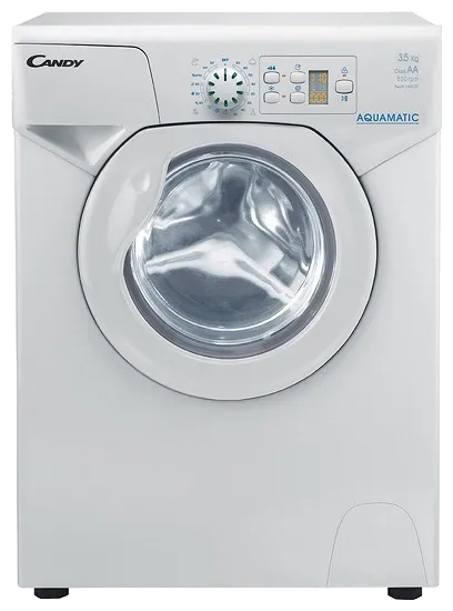 Чистка разбрызгивателя Candy Aquamatic 80 DF