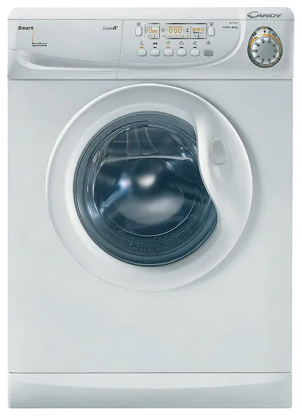 Чистка разбрызгивателя Candy CS 1055 D