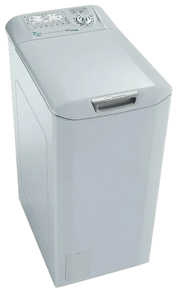 Чистка разбрызгивателя Candy CTL 127