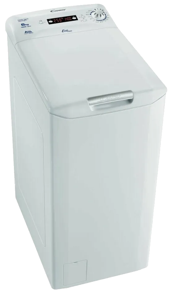 Чистка разбрызгивателя Candy EVOGT 13062 D3-S