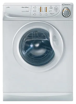 Чистка разбрызгивателя Candy CMD 106