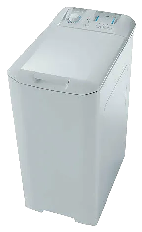 Чистка разбрызгивателя Candy CTG 125