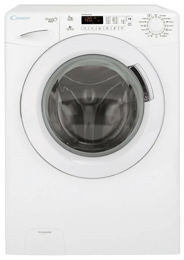 Чистка разбрызгивателя Candy GV 157 D3/1