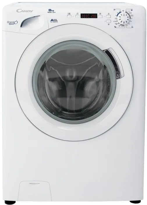 Чистка разбрызгивателя Candy GC 1282 D3