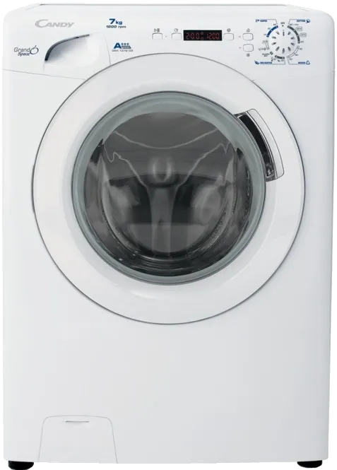 Чистка разбрызгивателя Candy GC 1272 D3