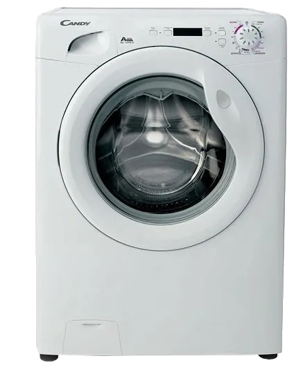 Чистка разбрызгивателя Candy GC 1262 D