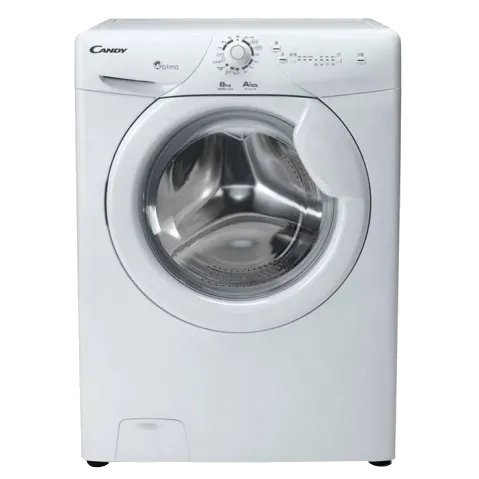 Чистка разбрызгивателя Candy CO 1272 D1